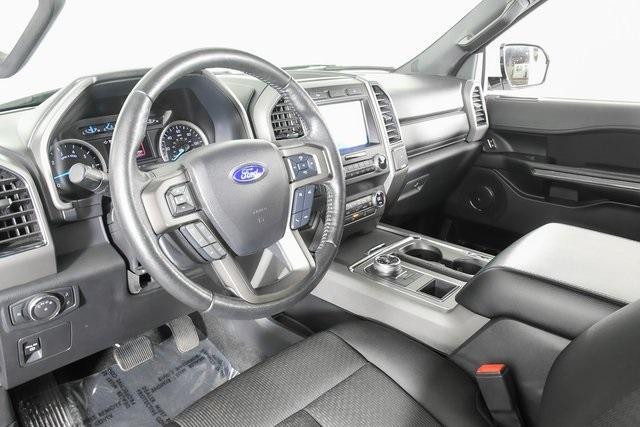 2019 Ford Expedition Max Vehicle Photo in Puyallup, WA 98371