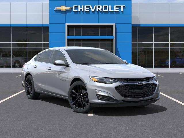 2025 Chevrolet Malibu Vehicle Photo in CORPUS CHRISTI, TX 78416-1100