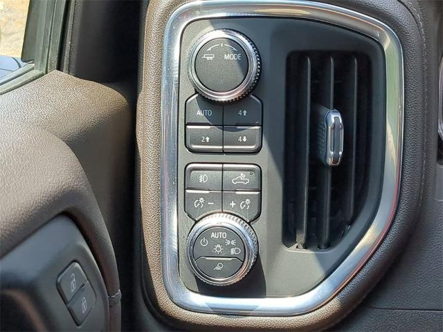 2021 GMC Sierra 1500 Vehicle Photo in ALBERTVILLE, AL 35950-0246