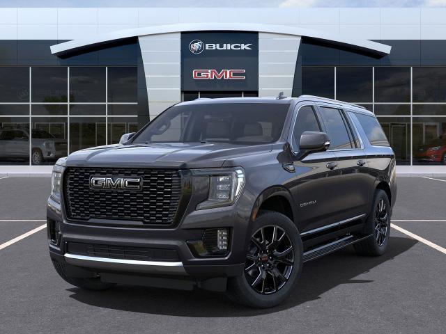 2024 GMC Yukon XL Vehicle Photo in LONE TREE, CO 80124-2750