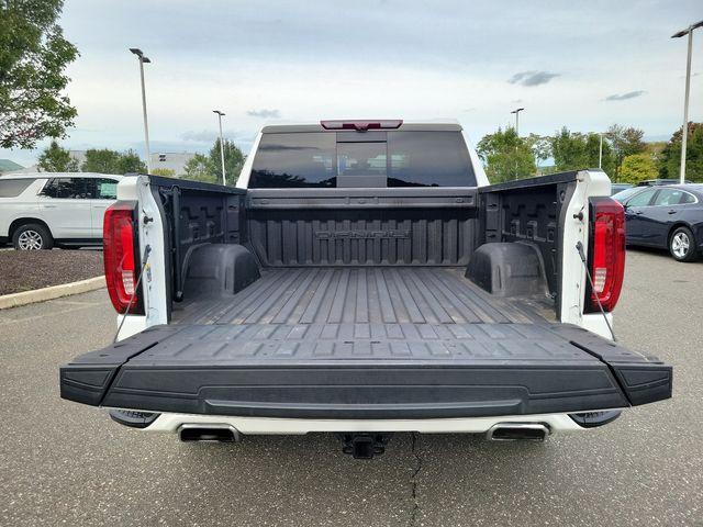 2021 GMC Sierra 1500 Vehicle Photo in WATERTOWN, CT 06795-3318