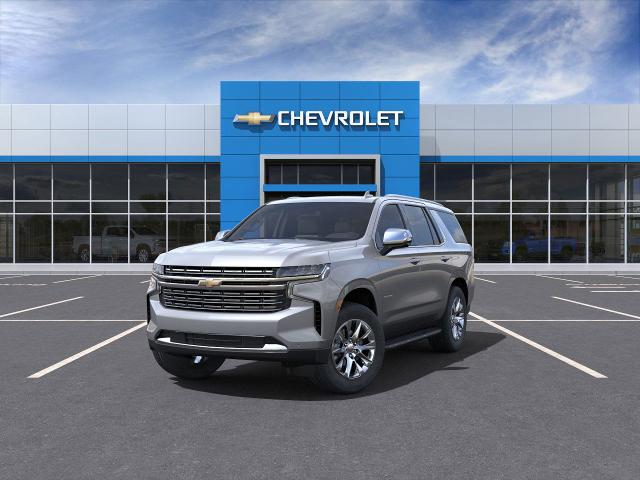 2024 Chevrolet Tahoe Vehicle Photo in COLMA, CA 94014-3284