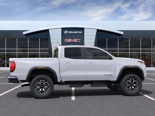 2024 GMC Canyon Vehicle Photo in LONE TREE, CO 80124-2750