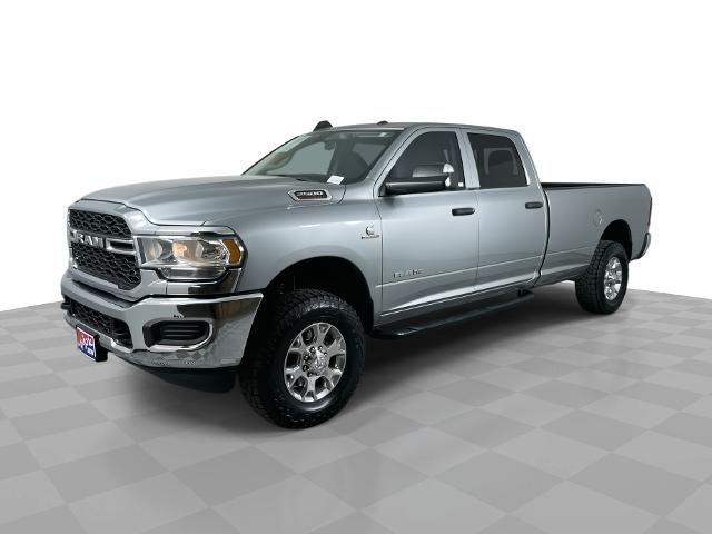 2019 Ram 2500 Vehicle Photo in GILBERT, AZ 85297-0402