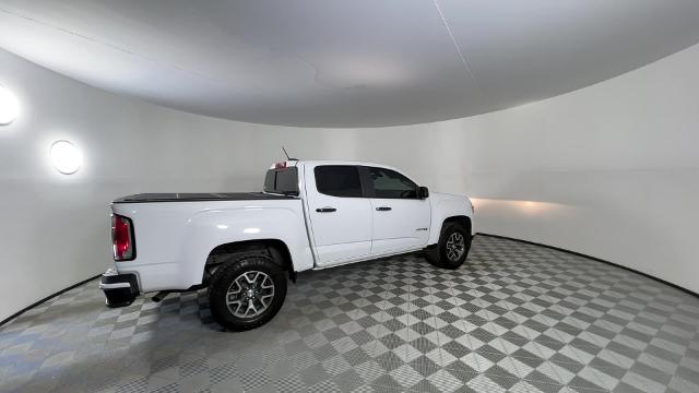 2022 GMC Canyon Vehicle Photo in GILBERT, AZ 85297-0402