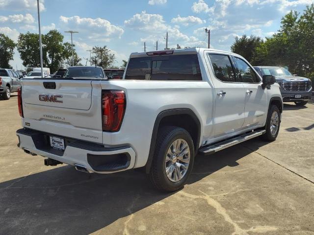 2024 GMC Sierra 1500 Vehicle Photo in ROSENBERG, TX 77471-5675