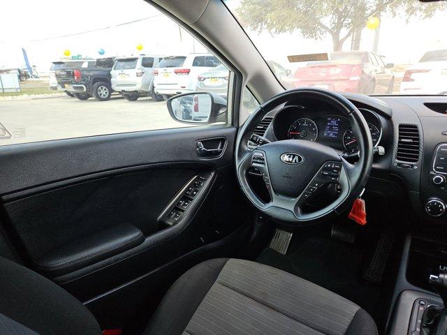 2014 Kia Forte Vehicle Photo in SELMA, TX 78154-1460