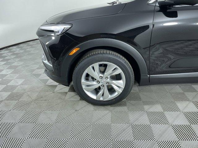 2025 Buick Encore GX Vehicle Photo in GILBERT, AZ 85297-0402