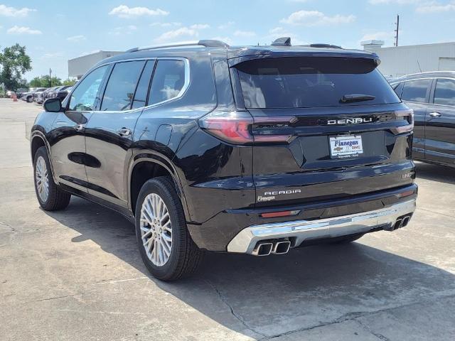 2024 GMC Acadia Vehicle Photo in ROSENBERG, TX 77471-5675