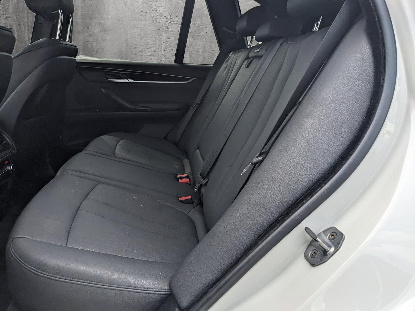 2018 BMW X5 Vehicle Photo in MIAMI, FL 33172-3015