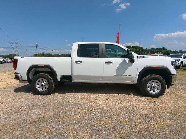 2024 GMC Sierra 2500 HD Vehicle Photo in ALBERTVILLE, AL 35950-0246