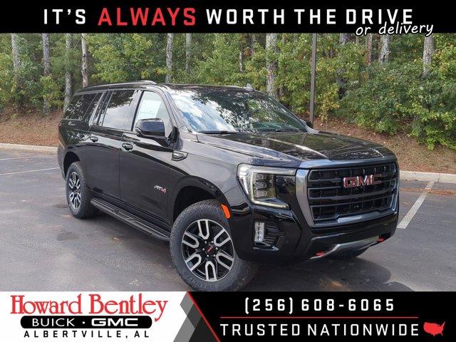 2024 GMC Yukon XL Vehicle Photo in ALBERTVILLE, AL 35950-0246