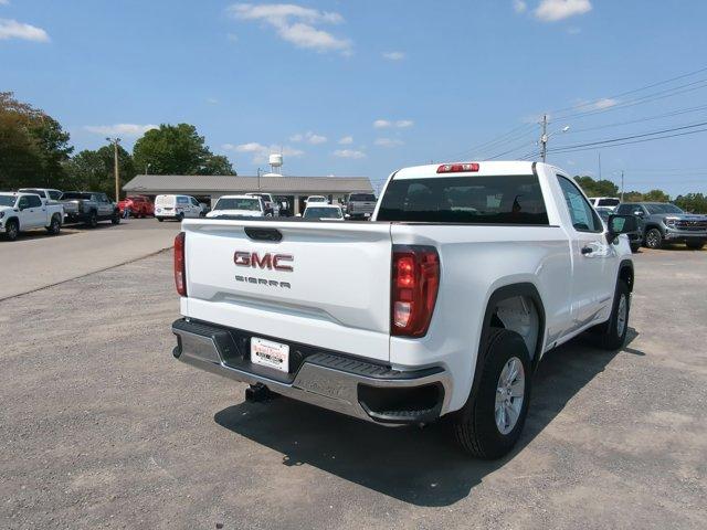 2024 GMC Sierra 1500 Vehicle Photo in ALBERTVILLE, AL 35950-0246