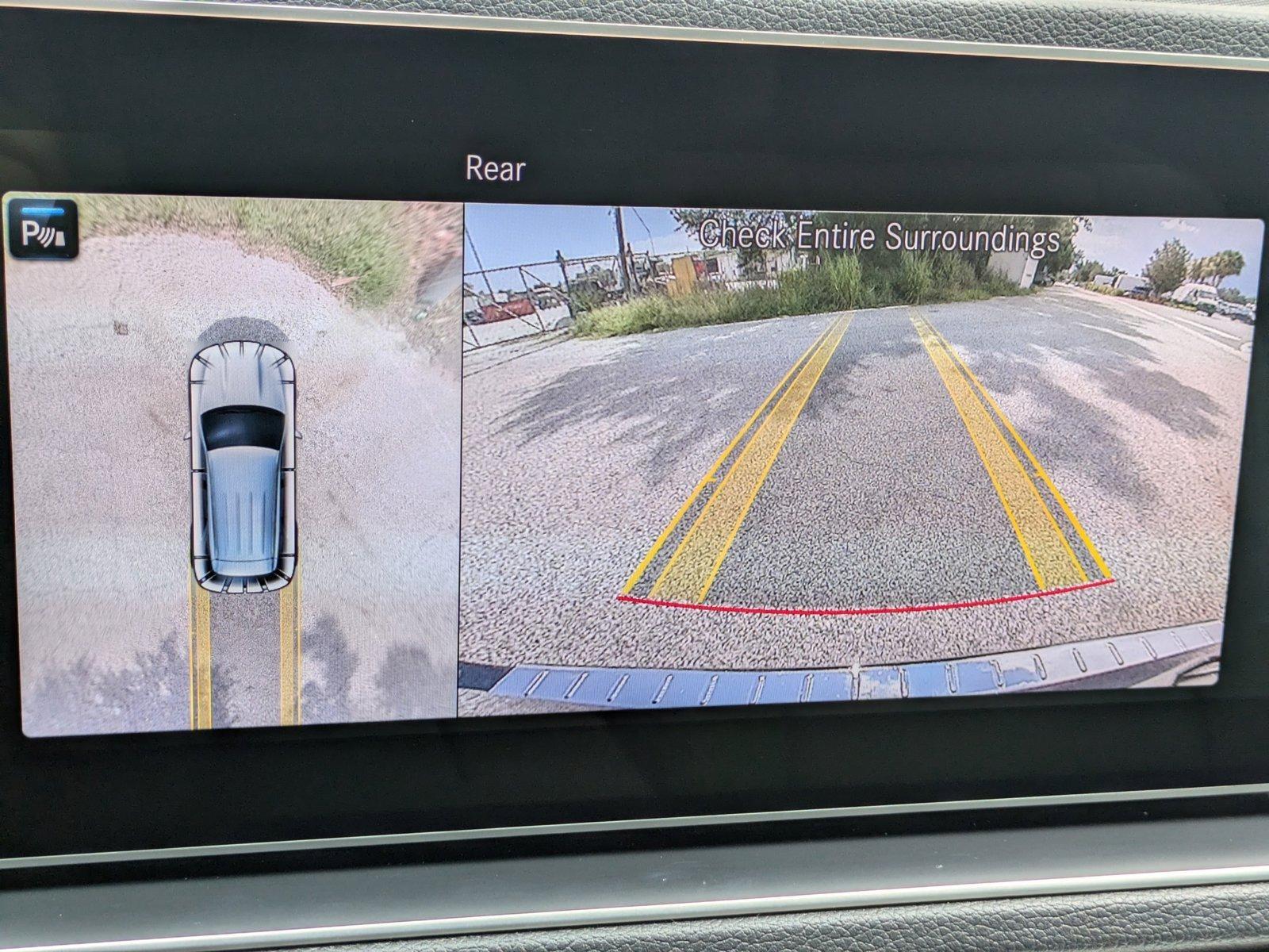 2021 Mercedes-Benz GLE Vehicle Photo in Sarasota, FL 34231