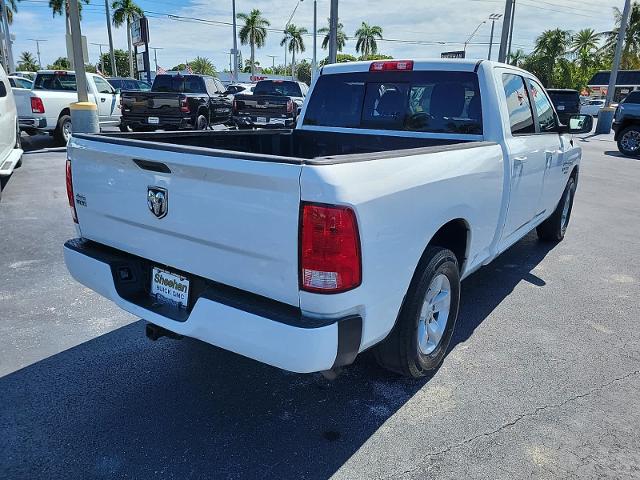 2019 Ram 1500 Classic Vehicle Photo in LIGHTHOUSE POINT, FL 33064-6849