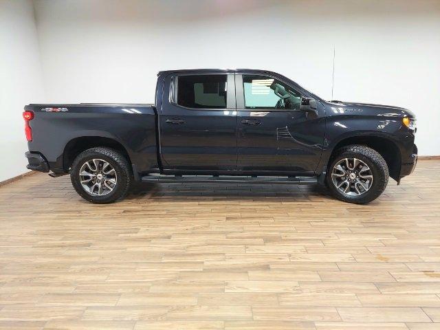 2022 Chevrolet Silverado 1500 Vehicle Photo in SAUK CITY, WI 53583-1301