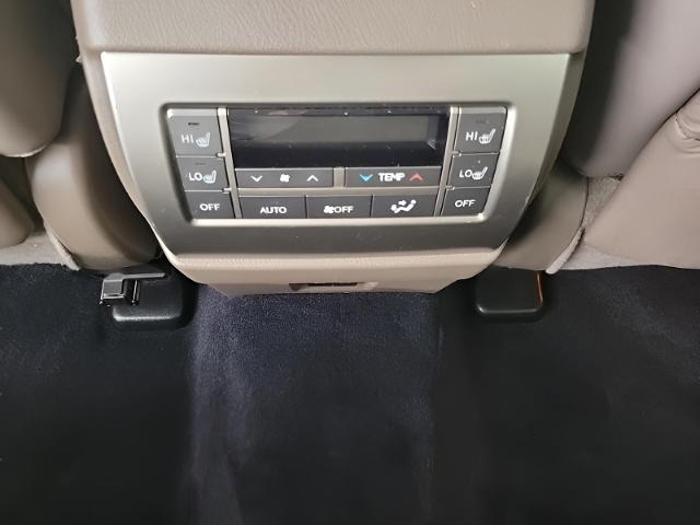 2021 Lexus GX Vehicle Photo in OSHKOSH, WI 54904-7811