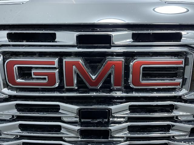 2024 GMC Sierra 2500 HD Vehicle Photo in GILBERT, AZ 85297-0402