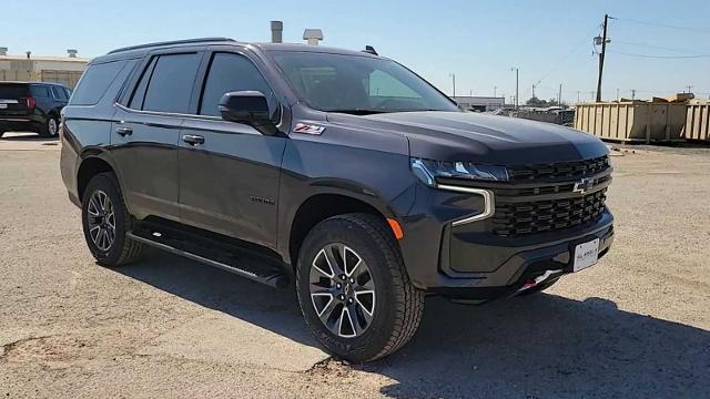 2024 Chevrolet Tahoe Vehicle Photo in MIDLAND, TX 79703-7718