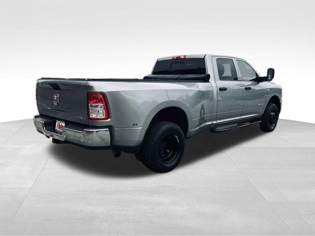 2022 Ram 3500 Vehicle Photo in MEDINA, OH 44256-9631