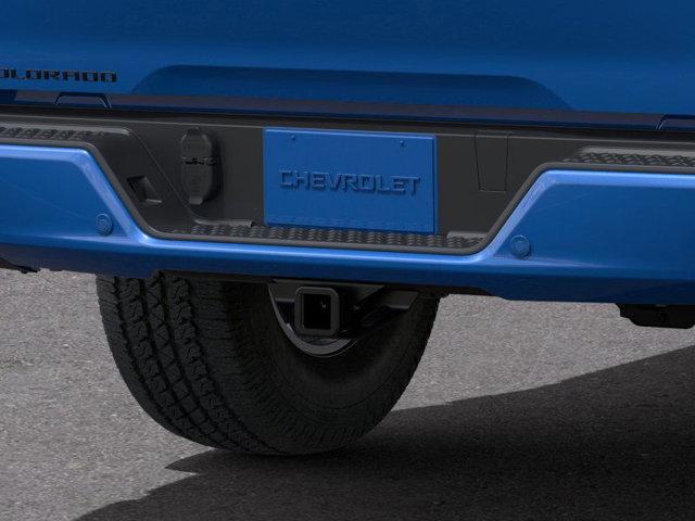 2024 Chevrolet Colorado Vehicle Photo in SUGAR LAND, TX 77478-0000