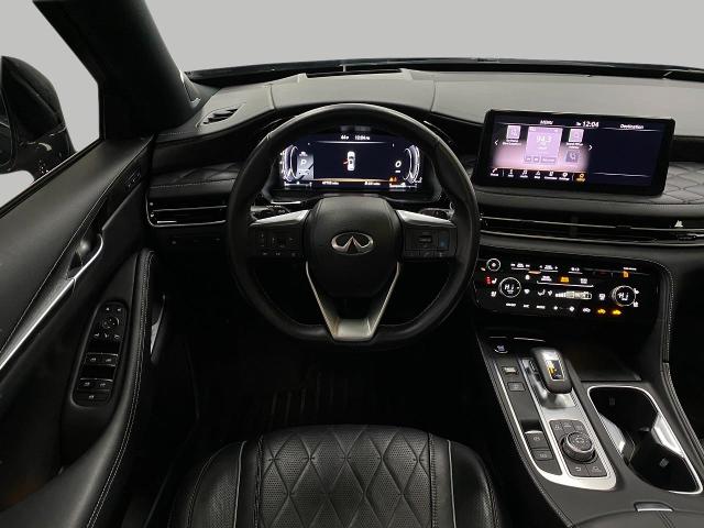 2022 INFINITI QX60 Vehicle Photo in Appleton, WI 54913