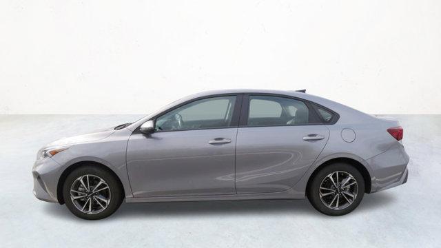 2024 Kia Forte Vehicle Photo in Nashua, NH 03060