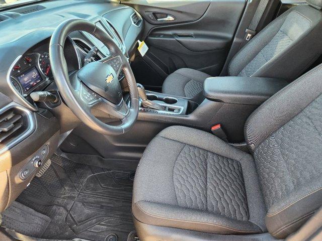 2021 Chevrolet Equinox Vehicle Photo in SUGAR LAND, TX 77478-0000