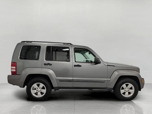 2012 Jeep Liberty Vehicle Photo in OSHKOSH, WI 54904-7811