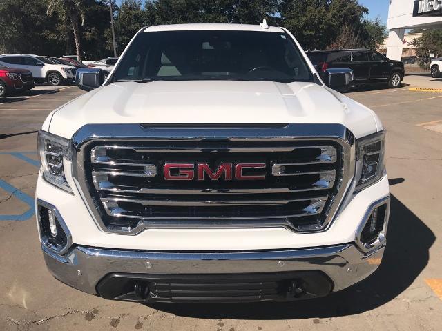 Used 2020 GMC Sierra 1500 SLT with VIN 3GTU9DED2LG451974 for sale in Mobile, AL