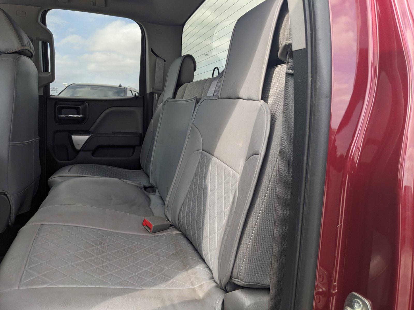 2014 Chevrolet Silverado 1500 Vehicle Photo in MIAMI, FL 33172-3015