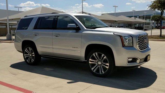 2019 GMC Yukon Vehicle Photo in SELMA, TX 78154-1460