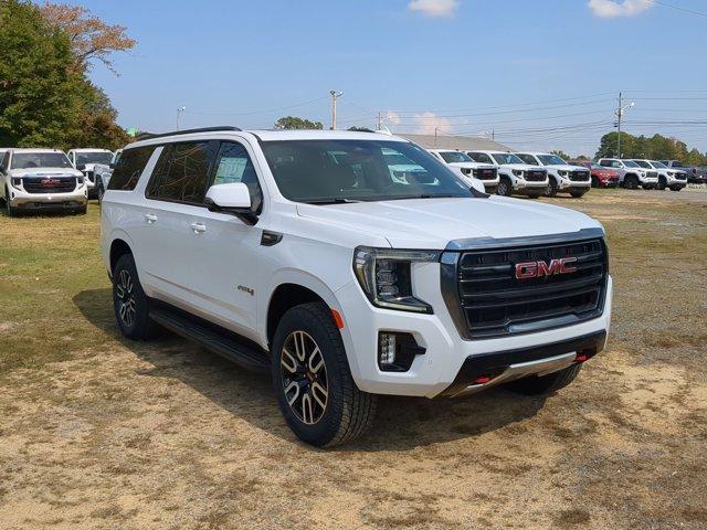 2024 GMC Yukon XL Vehicle Photo in ALBERTVILLE, AL 35950-0246