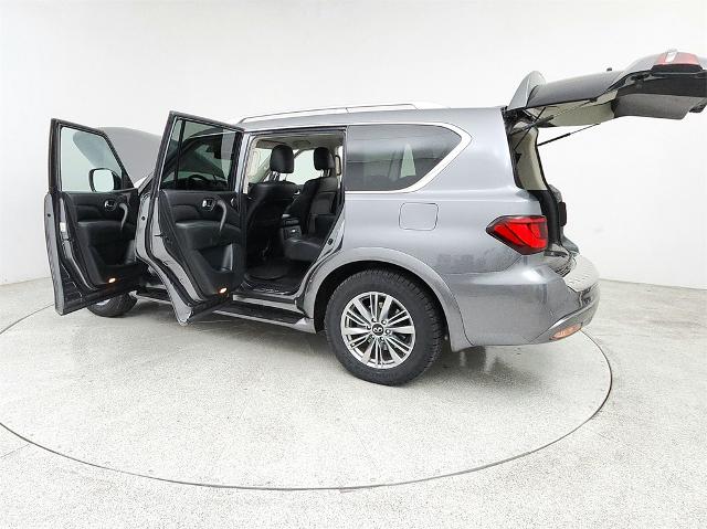 2020 INFINITI QX80 Vehicle Photo in Grapevine, TX 76051