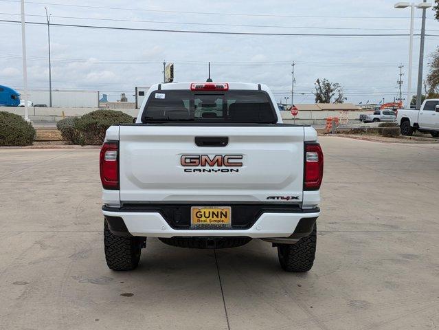 2023 GMC Canyon Vehicle Photo in SELMA, TX 78154-1459