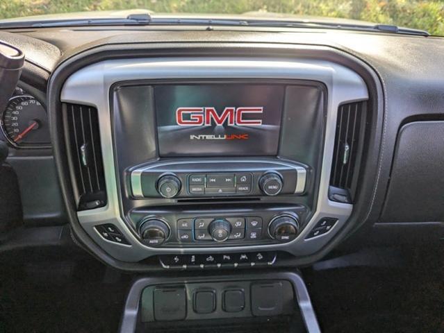 2018 GMC Sierra 1500 Vehicle Photo in POMEROY, OH 45769-1023