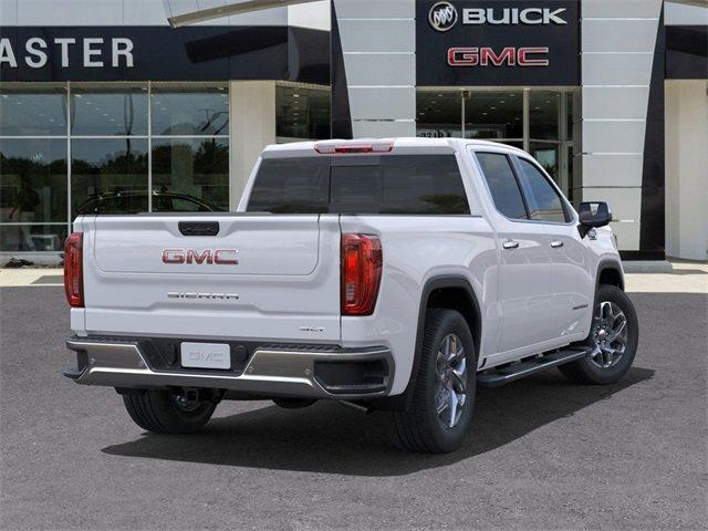 2025 GMC Sierra 1500 Vehicle Photo in AUGUSTA, GA 30907-2867