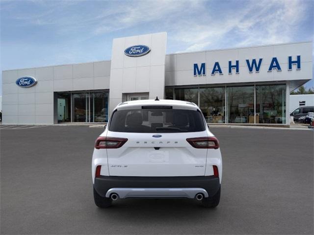 2025 Ford Escape Vehicle Photo in Mahwah, NJ 07430-1343