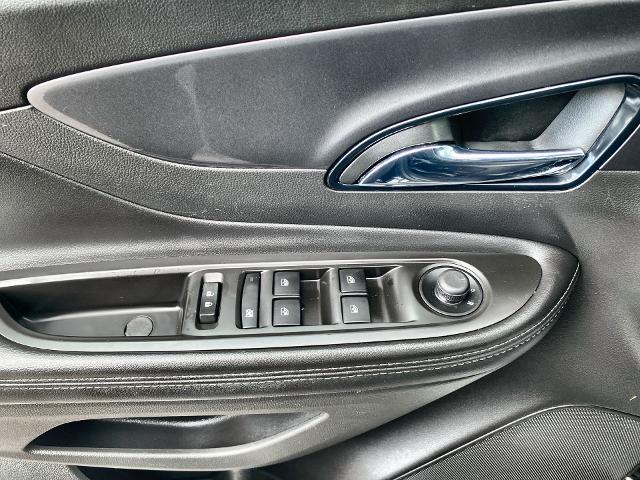 2020 Buick Encore Vehicle Photo in WILLIAMSVILLE, NY 14221-2883