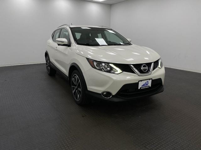 2017 Nissan Rogue Sport Vehicle Photo in Appleton, WI 54913