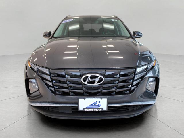 2022 Hyundai TUCSON Vehicle Photo in Green Bay, WI 54304