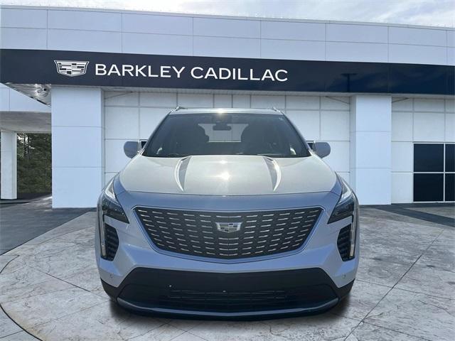 Used 2020 Cadillac XT4 Premium Luxury with VIN 1GYFZDR47LF113002 for sale in Tuscaloosa, AL