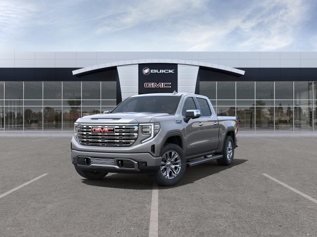 2024 GMC Sierra 1500 Vehicle Photo in LONE TREE, CO 80124-2750