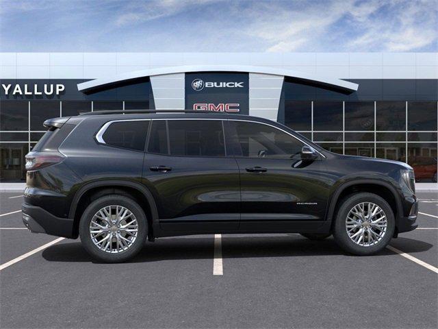 2024 GMC Acadia Vehicle Photo in PUYALLUP, WA 98371-4149