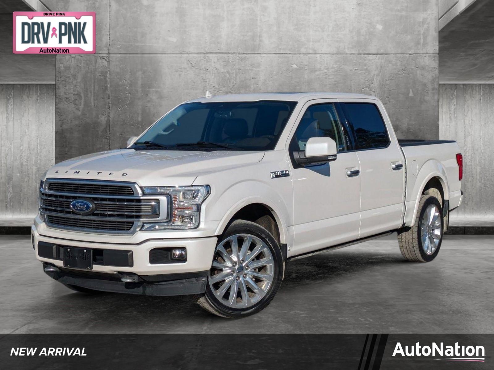 2019 Ford F-150 Vehicle Photo in SPOKANE, WA 99212-2978