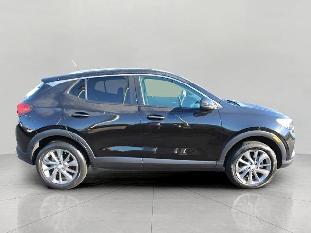 2021 Buick Encore GX Vehicle Photo in MADISON, WI 53713-3220