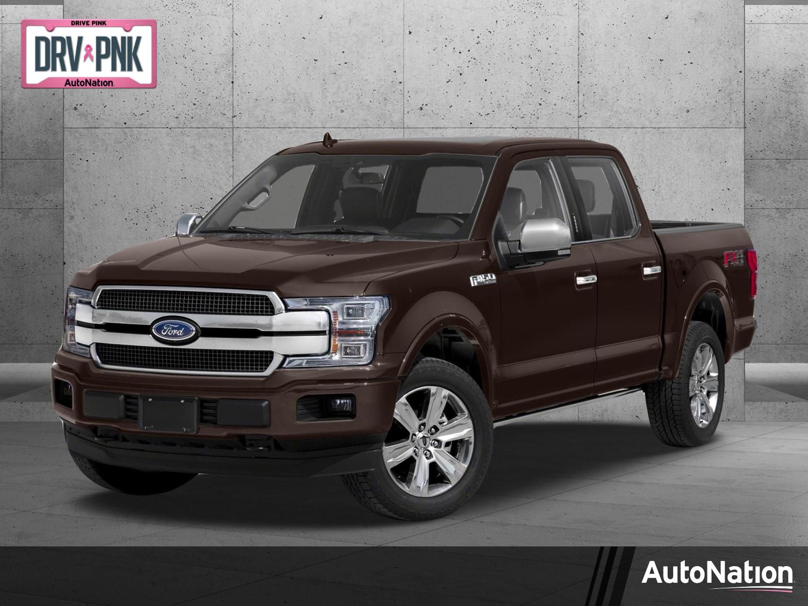 2018 Ford F-150 Vehicle Photo in Sanford, FL 32771