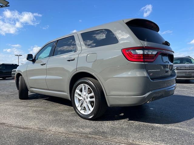 2023 Dodge Durango Vehicle Photo in O'Fallon, IL 62269