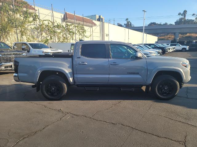 2021 Toyota Tacoma Vehicle Photo in LA MESA, CA 91942-8211