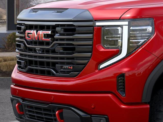 2025 GMC Sierra 1500 Vehicle Photo in INDEPENDENCE, MO 64055-1377